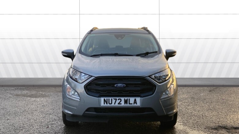 Ford EcoSport 1.0 EcoBoost 125 ST-Line 5dr Petrol Hatchback